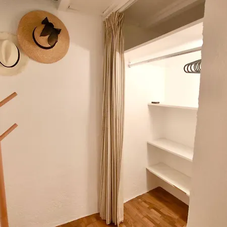 Apartman Au Sein De La Vieille *